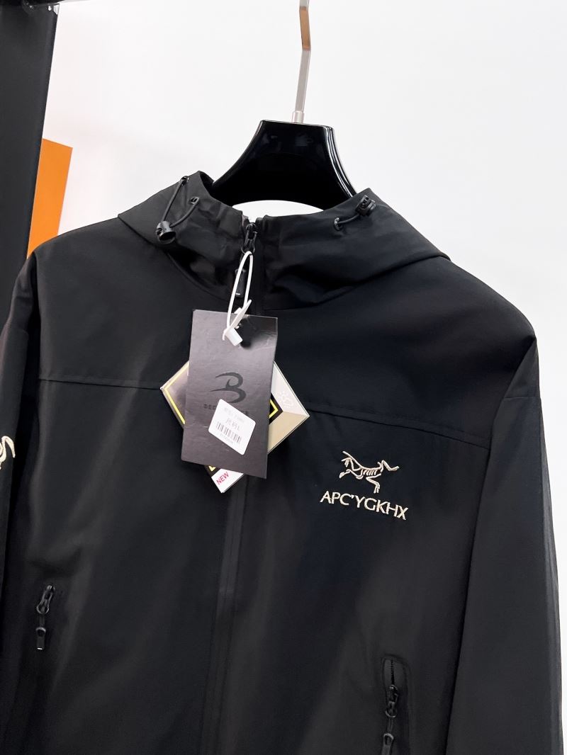 Arcteryx Outwear